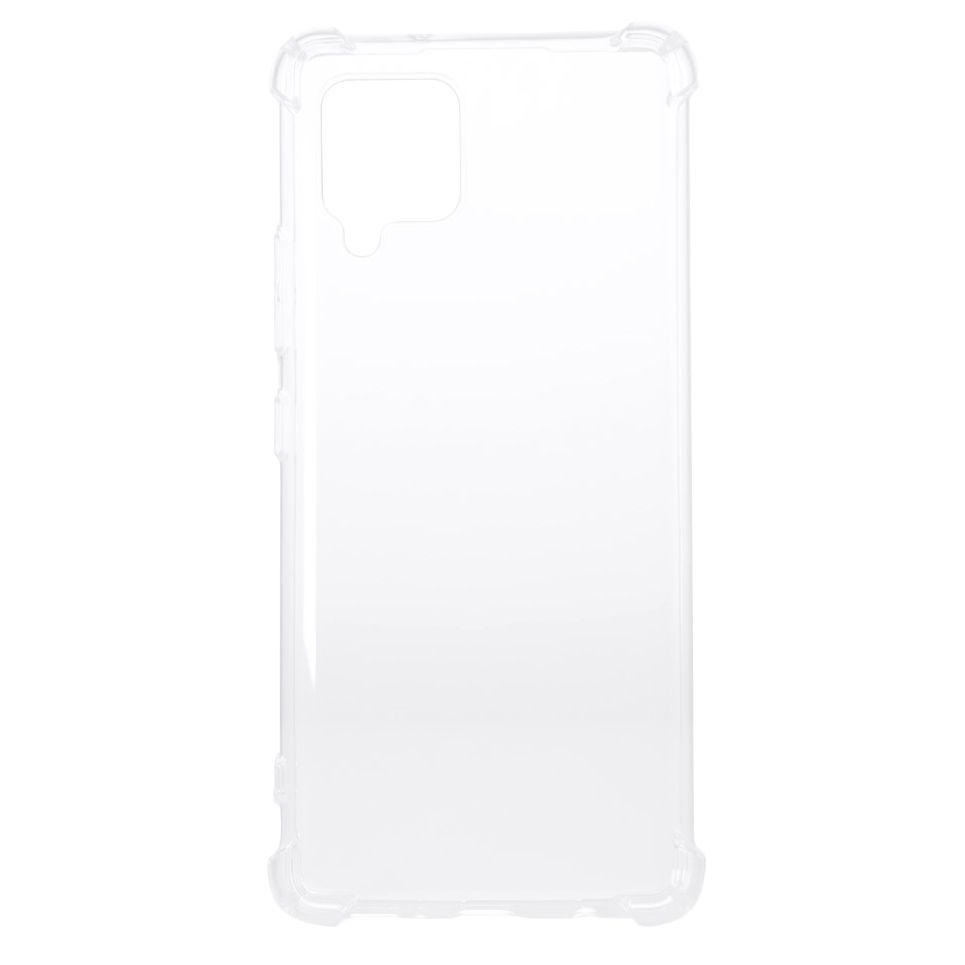 HUSA SMARTPHONE Spacer pentru Samsung Galaxy A52S, grosime 1.5mm, material flexibil TPU, negru 