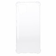 HUSA SMARTPHONE Spacer pentru Samsung Galaxy A52S, grosime 1.5mm, material flexibil TPU, negru 