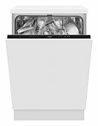 Amica DIM62E7qH dishwasher Semi built-in 14 place settings E_1