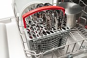 Amica DIM62E7qH dishwasher Semi built-in 14 place settings E_12