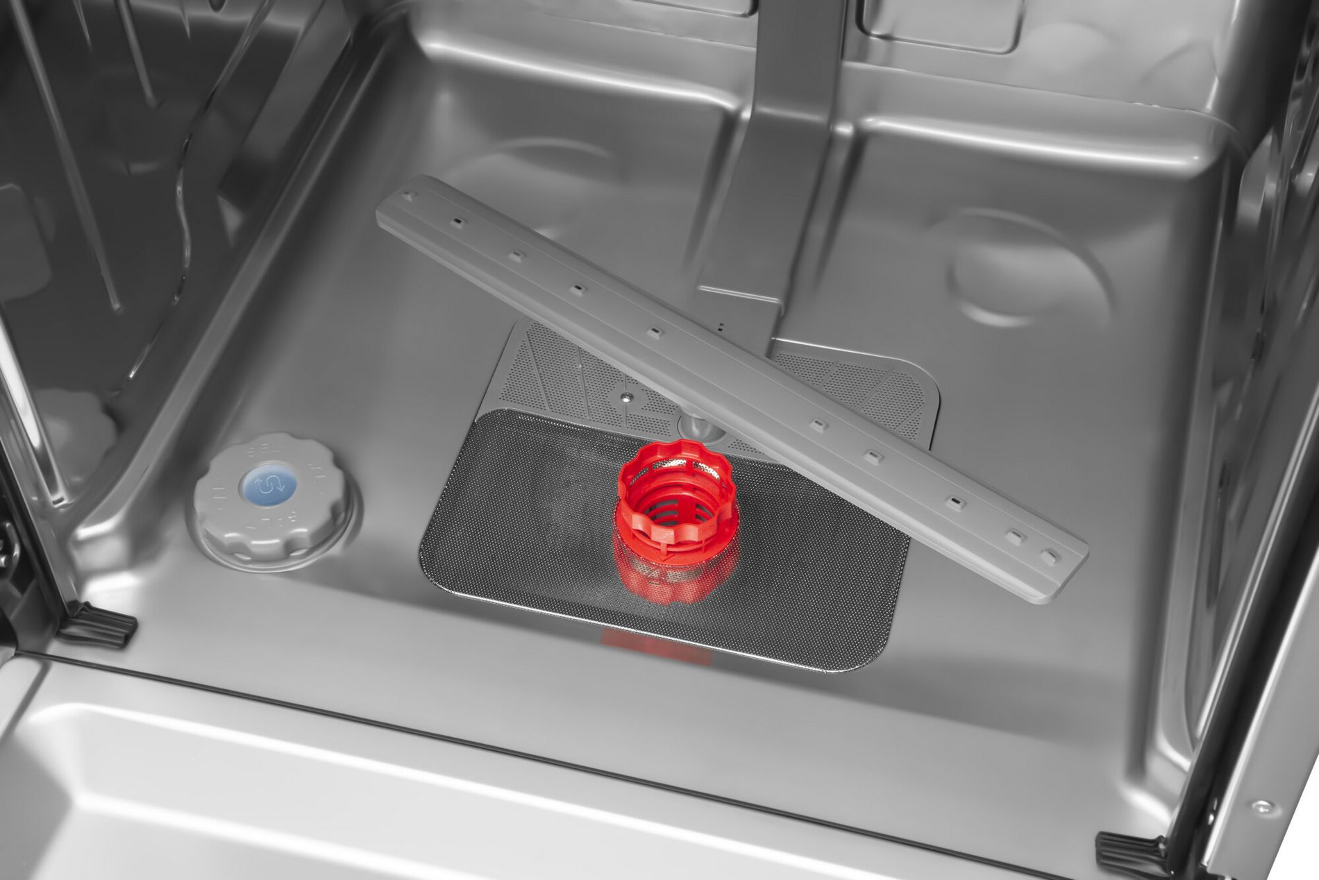 Amica DIM62E7qH dishwasher Semi built-in 14 place settings E_16