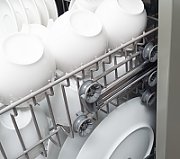 Amica DIM62E7qH dishwasher Semi built-in 14 place settings E_8