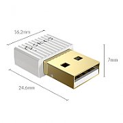 Trust Dalyx USB 3.2 Gen 1 (3.1 Gen 1) Type-C 5 Mbit/s Aluminium, Black_2