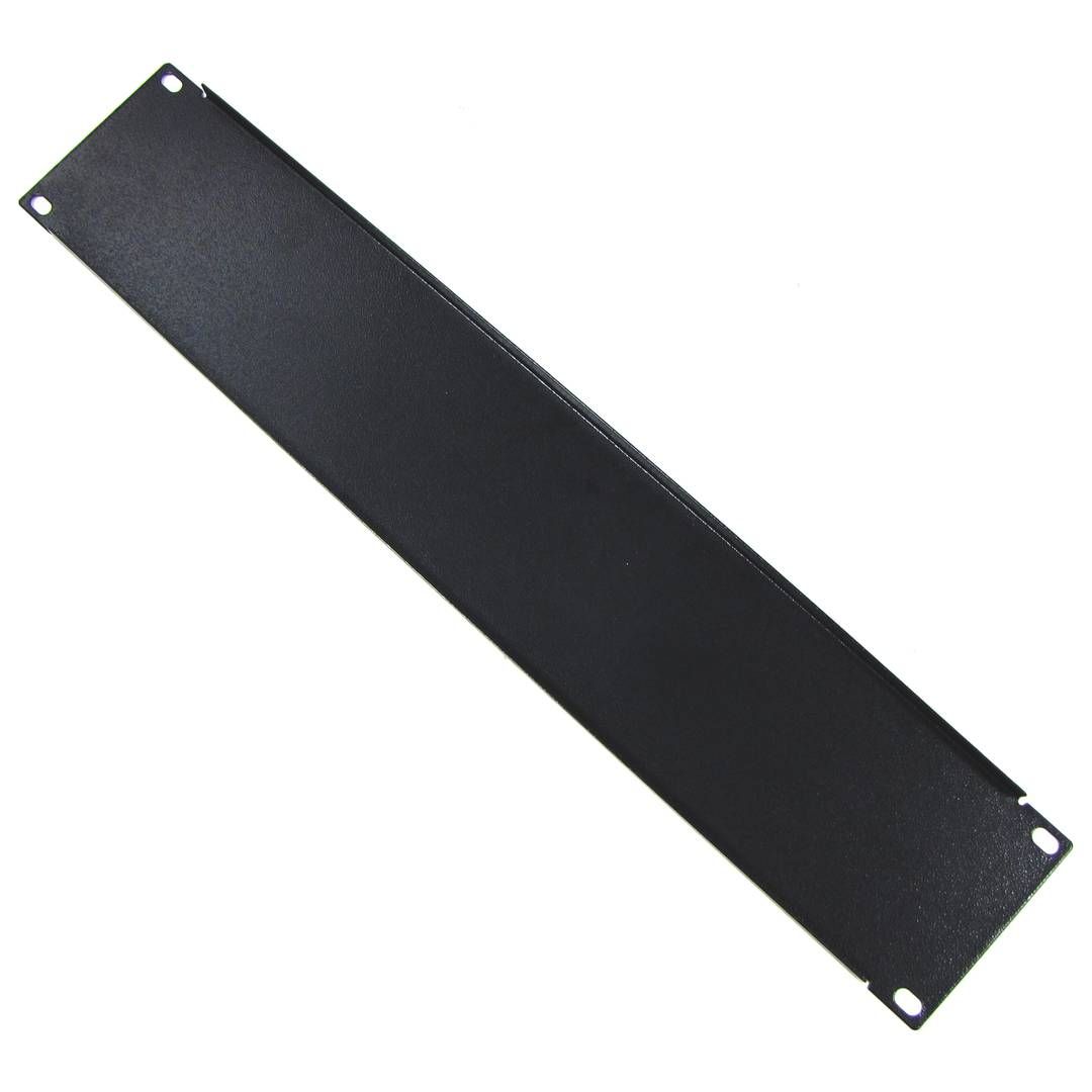 Lanberg AK-1402-B rack accessory Blank panel_1