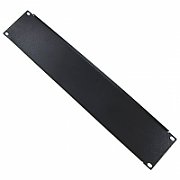 Lanberg AK-1402-B rack accessory Blank panel_1