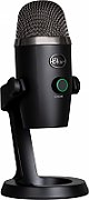 LOGITECH Blue Yeti Nano USB Mic - BLACK - EMEA_1