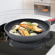 Feel-Maestro MR-4924 frying pan Wok/Stir-Fry pan Round_2