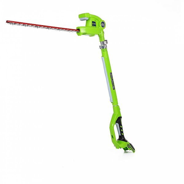 24V Nożyce do żywopłotu na wysięgniku GREENWORKS G24PH51 - 2300707_3