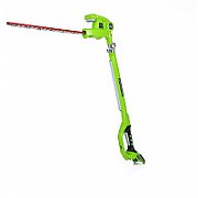 24V Nożyce do żywopłotu na wysięgniku GREENWORKS G24PH51 - 2300707_3