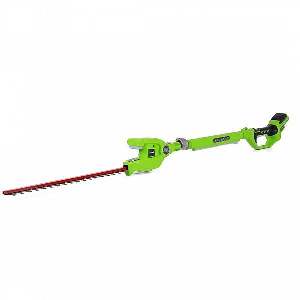 24V Nożyce do żywopłotu na wysięgniku GREENWORKS G24PH51 - 2300707_4