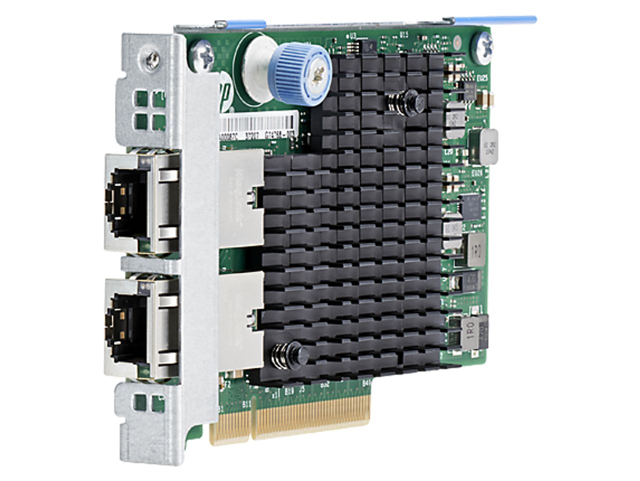 HPE Ethernet 10Gb 2-port 562SFP+ Adptr_1