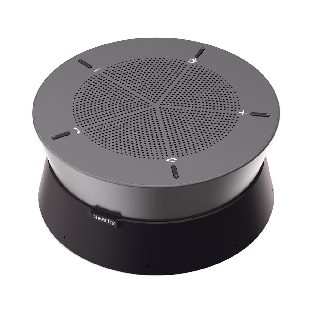 Suport de birou pentru posturi video de interior Hikvision DS-KABH8350-T; compatibil cu seria de monitoare KH8350, dimensiuni: 95 ×  83 × 98.9 mm_2