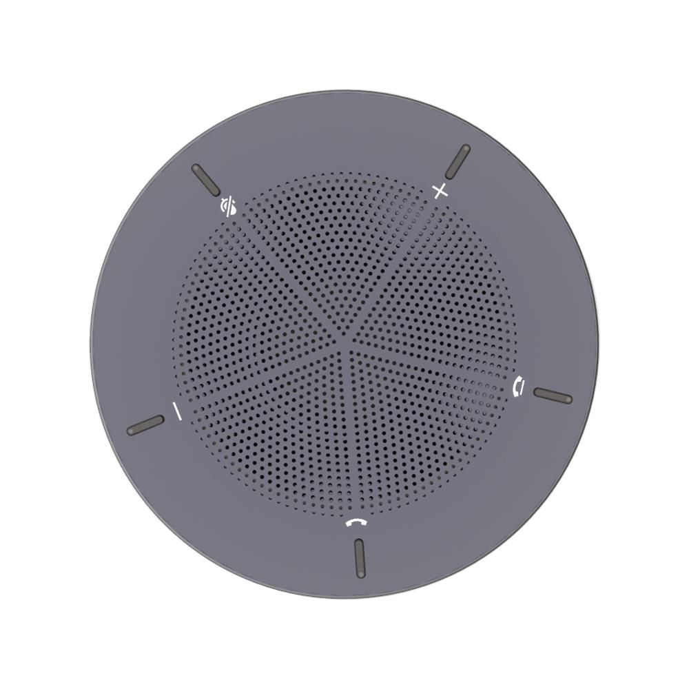 Suport de birou pentru posturi video de interior Hikvision DS-KABH8350-T; compatibil cu seria de monitoare KH8350, dimensiuni: 95 ×  83 × 98.9 mm_4