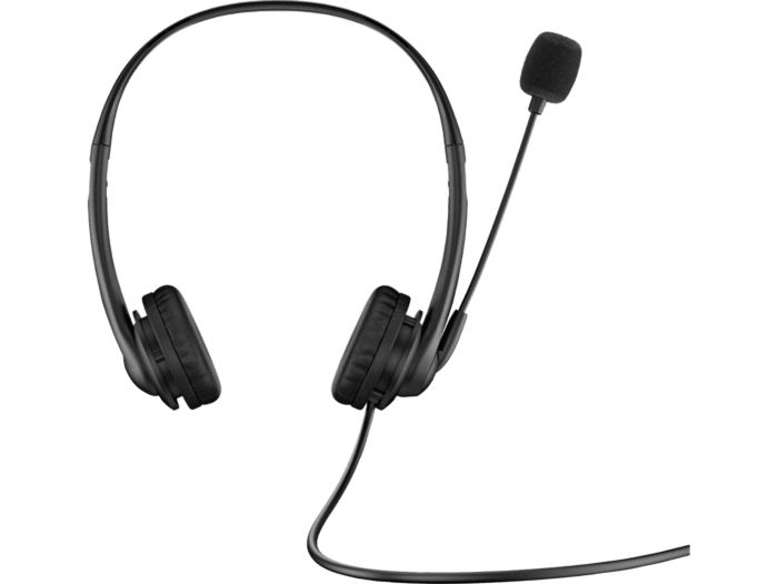 HP USB G2 Stereo Headset