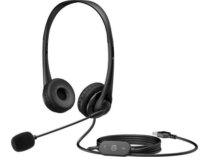 HP USB G2 Stereo Headset_2