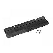 Lanberg AK-1102-B rack accessory Brush panel_1