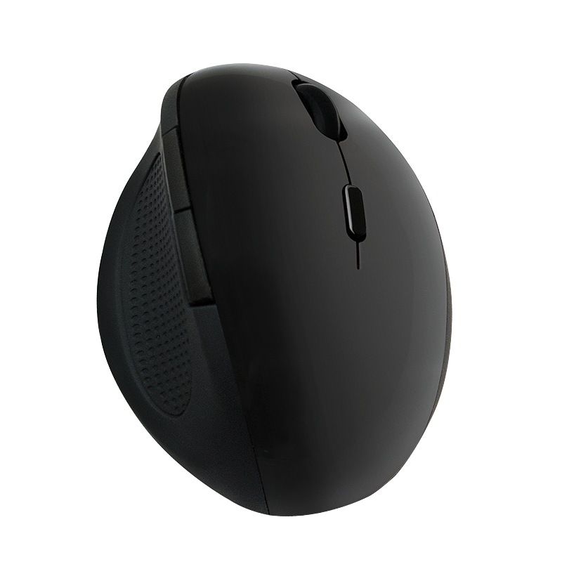 LOGITECH Lift Vertical Ergonomic Mouse for Business - OFF-WHITE/PALE GREY - 2.4GHZ/BT - EMEA - B2B_1