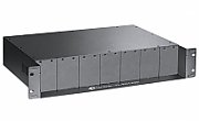 SASIU RACKABIL TP-LINK 14-sloturi, rack 19-inch 