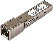 NETGEAR AGM734-10000S Netgear ProSafe 1000Base-T SFP -> RJ45 GBIC (AGM734)_1