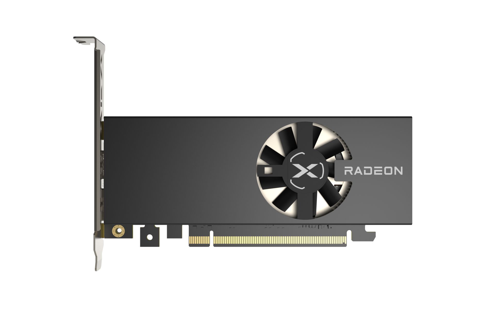 XFX VGA 4GB RADEON RX6400 SWFT105 GAMING DP/H SPEEDSTER SWFT105 RADEON RX 6400 Gaming_3