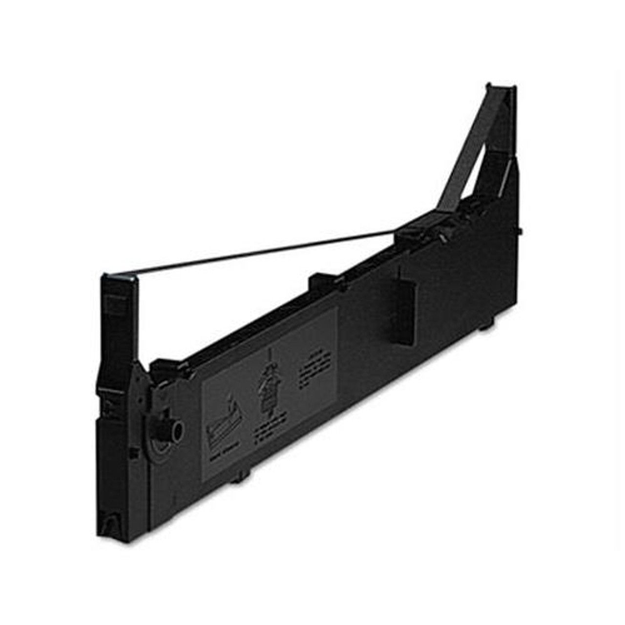 Ribon Original Epson Black, S015642, pentru Lx-1050, , incl.TV 0 RON, 