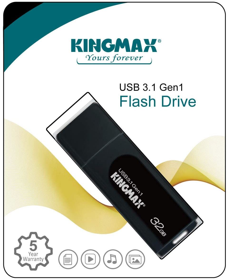 USB Flash Drive Kingston 128GB Data Traveler Exodia M, USB 3.2 Gen1_2