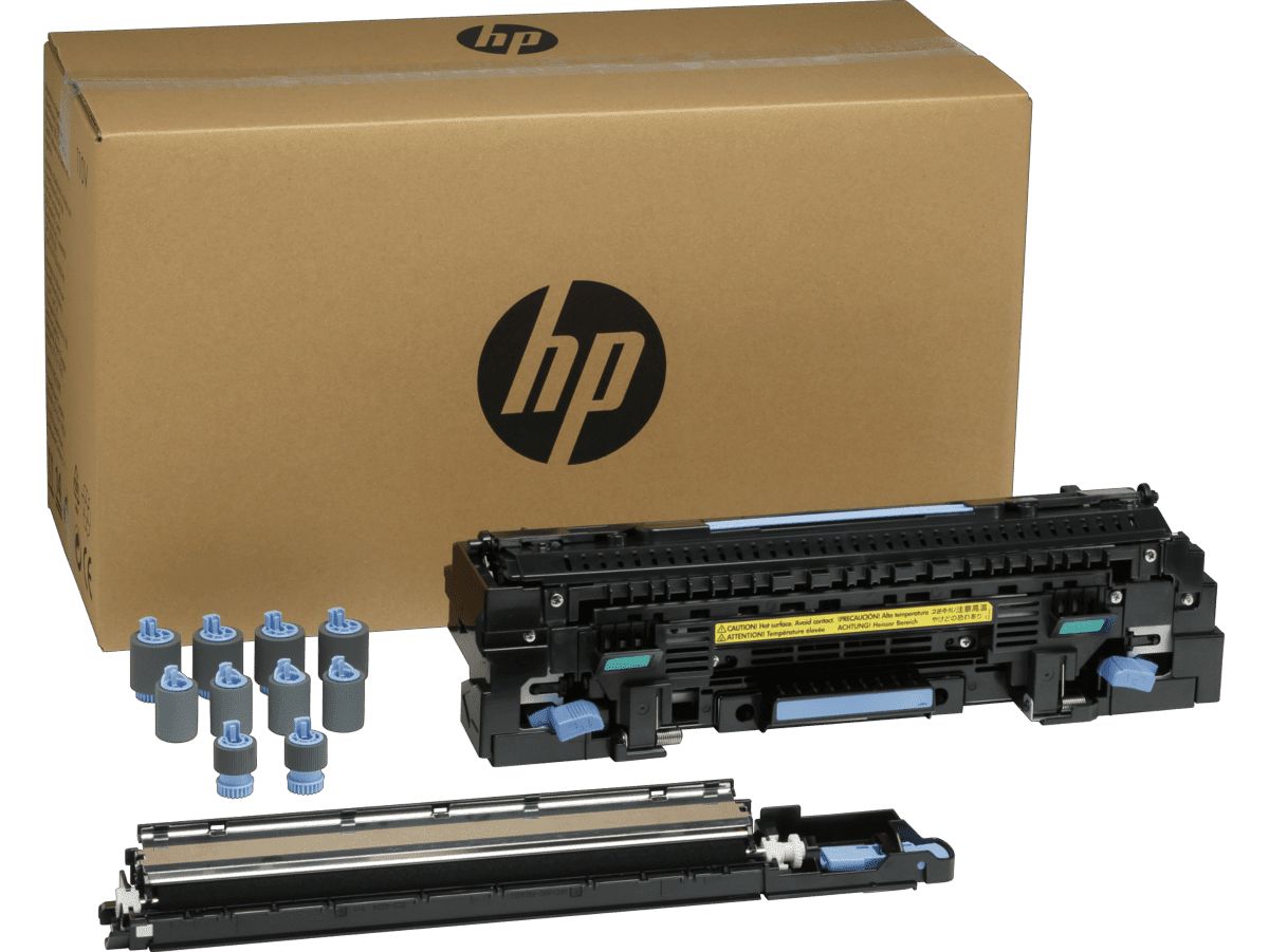 HP C2H57A fuser maintenance kit standard capacity 200.000 pages 1-pack 220V_1