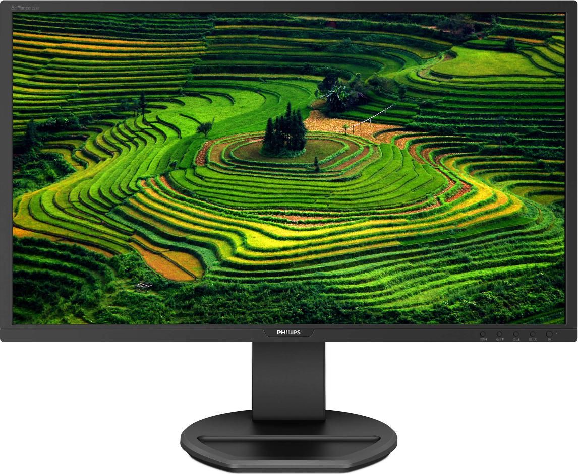 Monitor 21.5