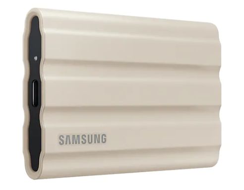 SSD extern Samsung 2.5