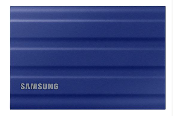 SSD extern Samsung 2.5