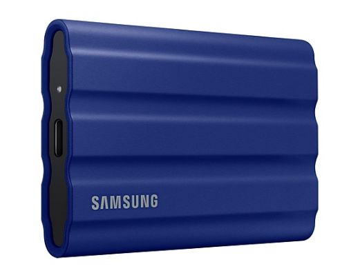 SSD extern Samsung 2.5