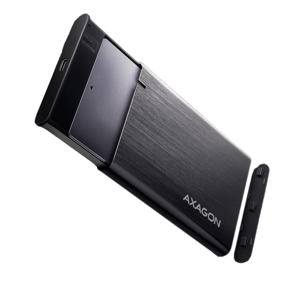 EE25-A6M, USB3.2 - SATA 6G 2.5 inch, negru_3