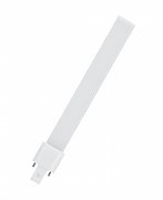 Bec LED vintage (decorativ) Osram 1906 A, E27, 6.5W (55W), lumina alba calda (2400K)_1