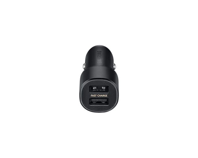 Samsung 25W Travel Adapter (w/o cable) 1xUSB Type-C Black (bulk)_2