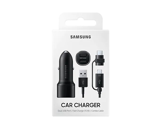 Samsung 25W Travel Adapter (w/o cable) 1xUSB Type-C Black (bulk)_4