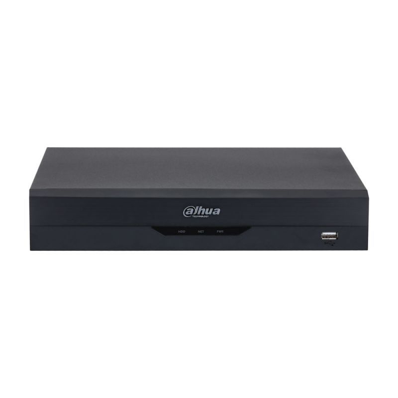 DVR 4 canale Dahua XVR5108HS-4KL-I3_1