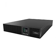 UPS nJoy Aster 3K  Power 3000 VA/2700 W  Type On-line  Nominal Input Voltage 208/220/230/240 VAC  Accepted Input Voltage Range 80-300 VAC  Nominal Output Voltage 208/220/230/240 VAC - user selectable  Frequency 50 Hz/60 Hz  Efficiency High efficiency up to 97%  Outlets Input 1 x IEC-320 C20  Output_2