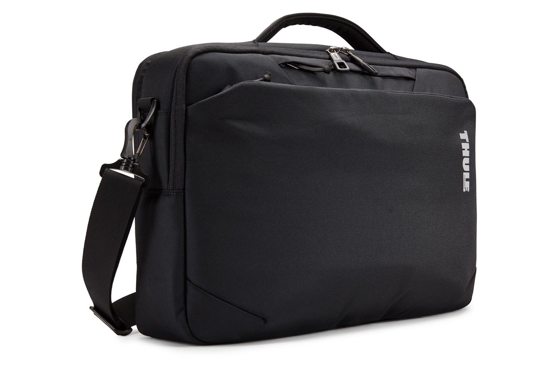 Rucsac laptop Thule Aion travel 28L, black, TATB128 BLACK 3204721_1