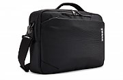 Rucsac laptop Thule Aion travel 28L, black, TATB128 BLACK 3204721_1