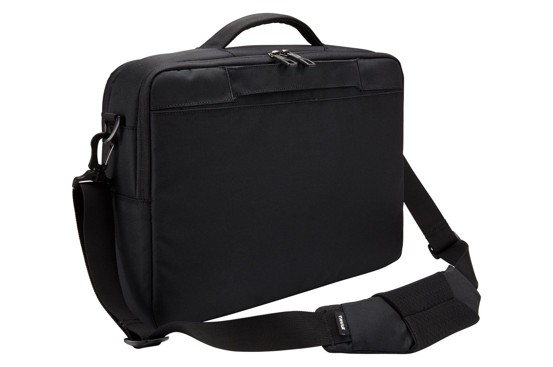 Rucsac laptop Thule Aion travel 28L, black, TATB128 BLACK 3204721_2