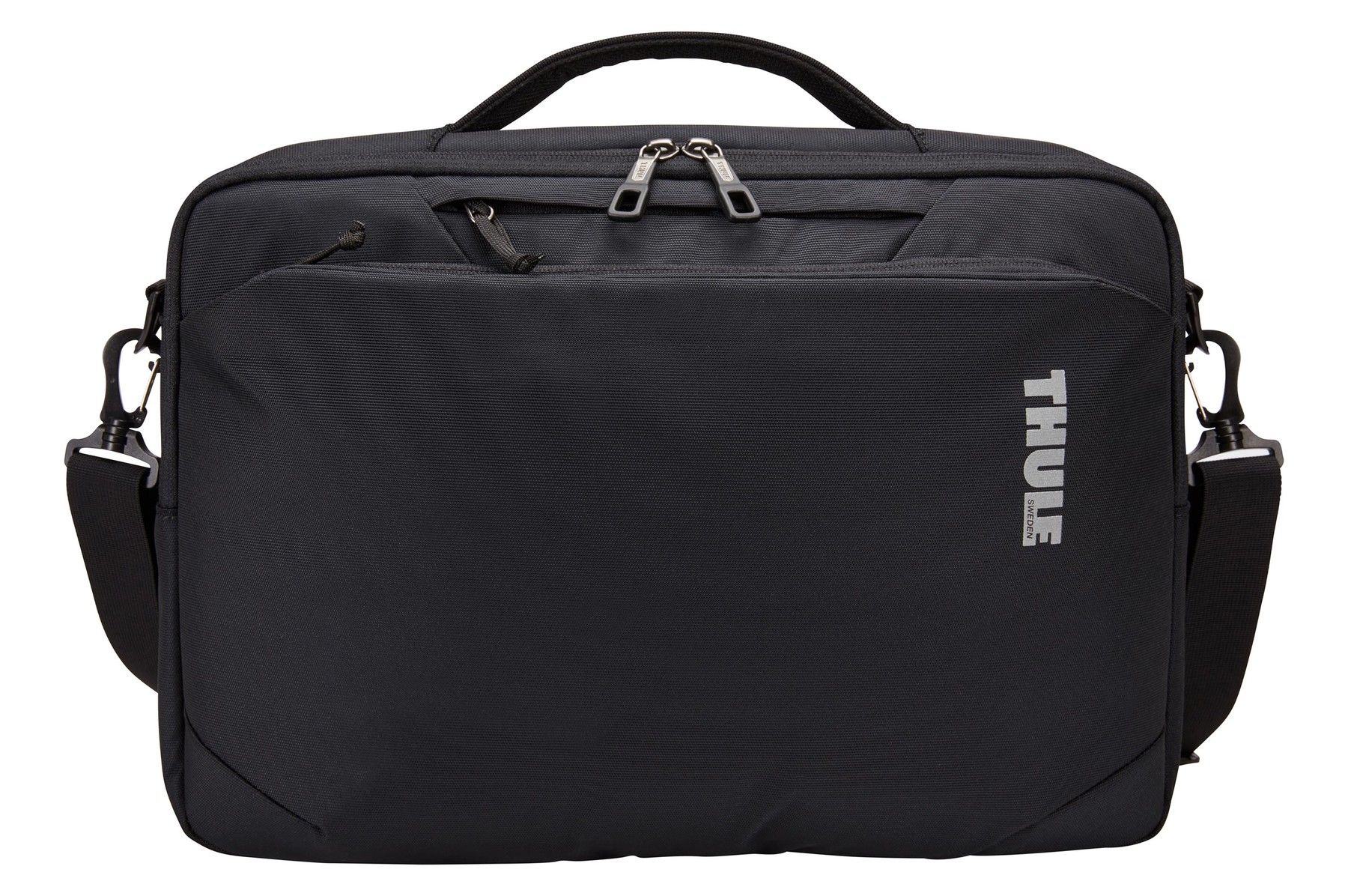 Rucsac laptop Thule Aion travel 28L, black, TATB128 BLACK 3204721_3