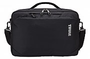 Rucsac laptop Thule Aion travel 28L, black, TATB128 BLACK 3204721_3