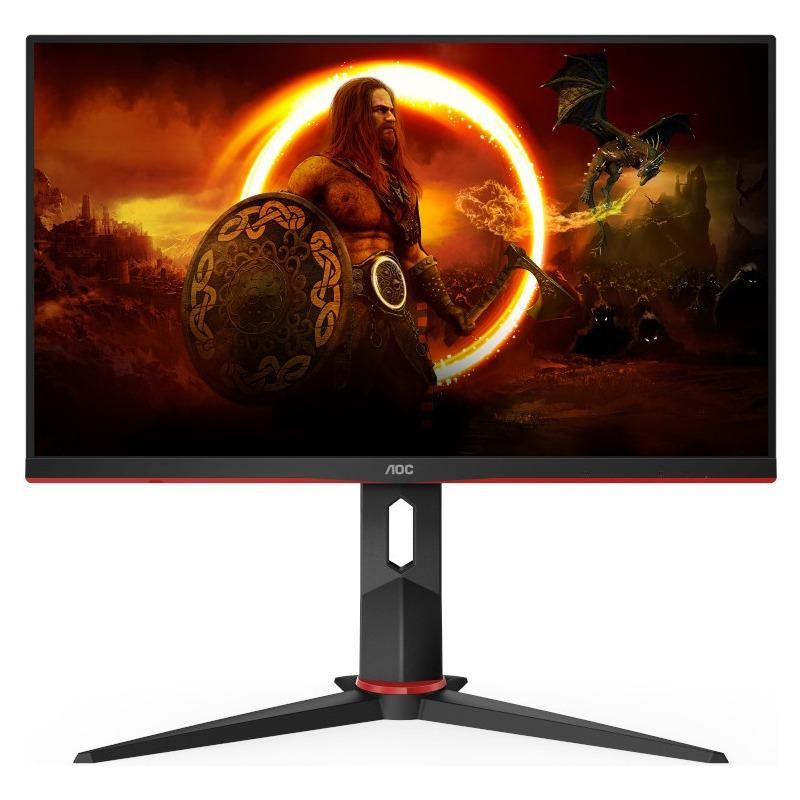 Monitor 27