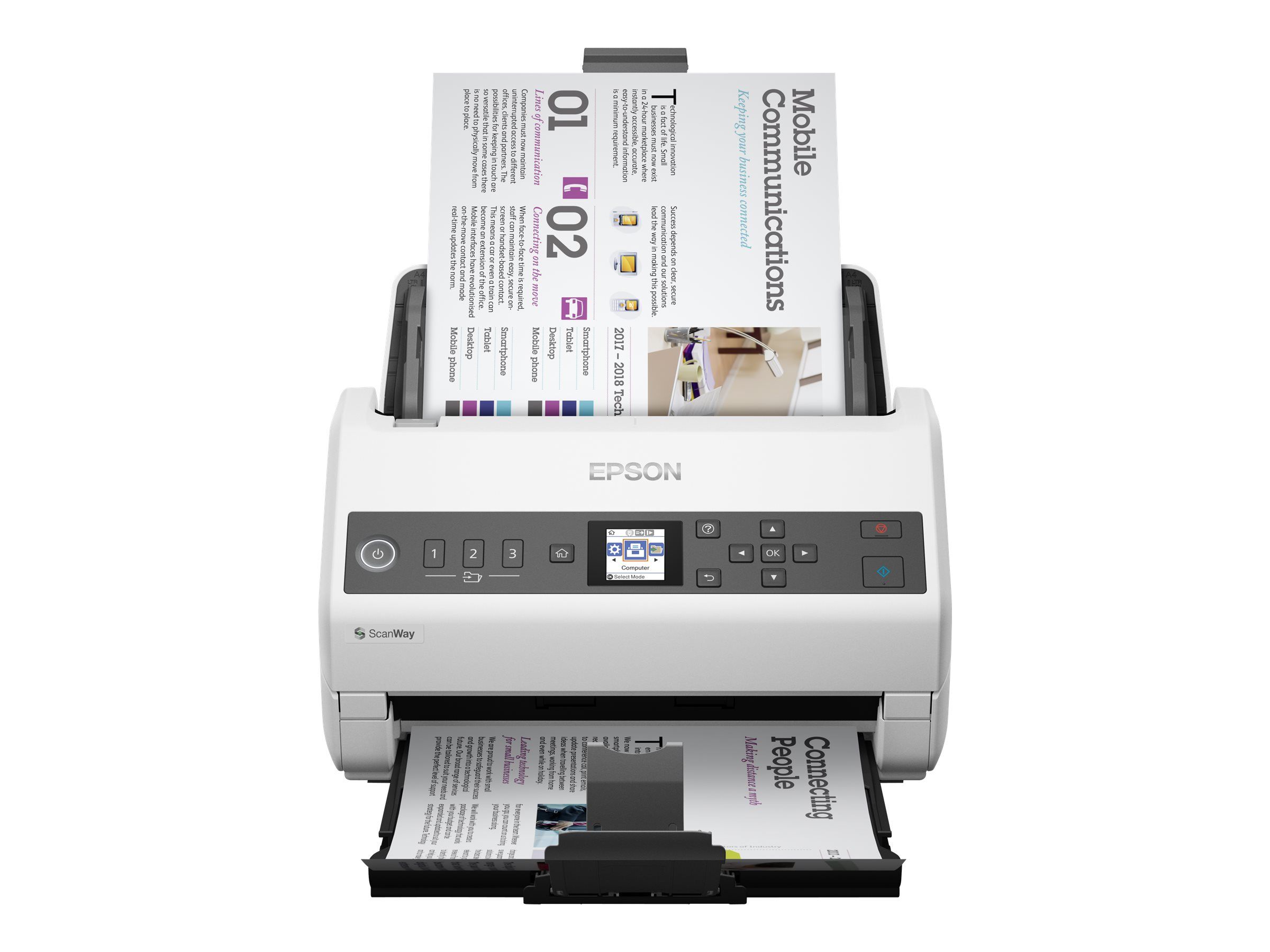 SCAN EPSON DS-730N_1