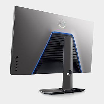 Monitor LED Dell 32