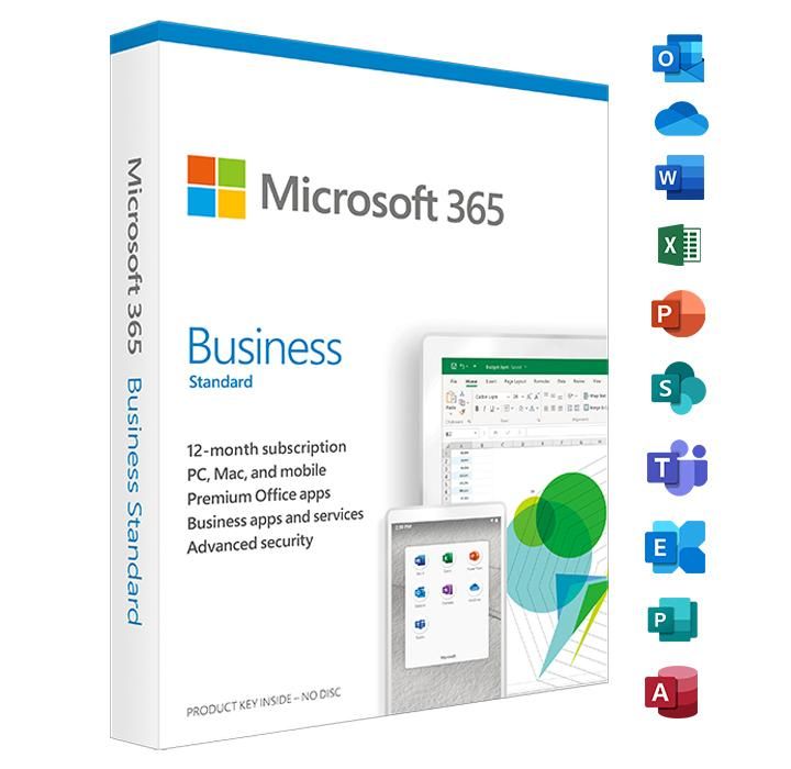 CSP Windows 365 Business 2 vCPU, 8 GB, 128 GB (with Windows Hybrid Benefit) [1J1J] New Commerce_1