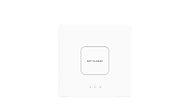 IP-COM AC1750 Wave 2 Gigabit Access Point, W66AP, montare: tavan, Frecvente: 2.4Ghz, 5Ghz, Protocol: IEEE 802.11a, IEEE 802.11b, IEEE 802.11g, IEEE 802.11n, IEEE 802.11ac, witeza: 2.4Ghz-450Mbps, 5Ghz- 1299Mbps, 1 port RJ45 10/100/1000, antena interna 4 dBi._1