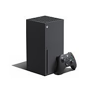Microsoft XBOX Series X 1TB black_1