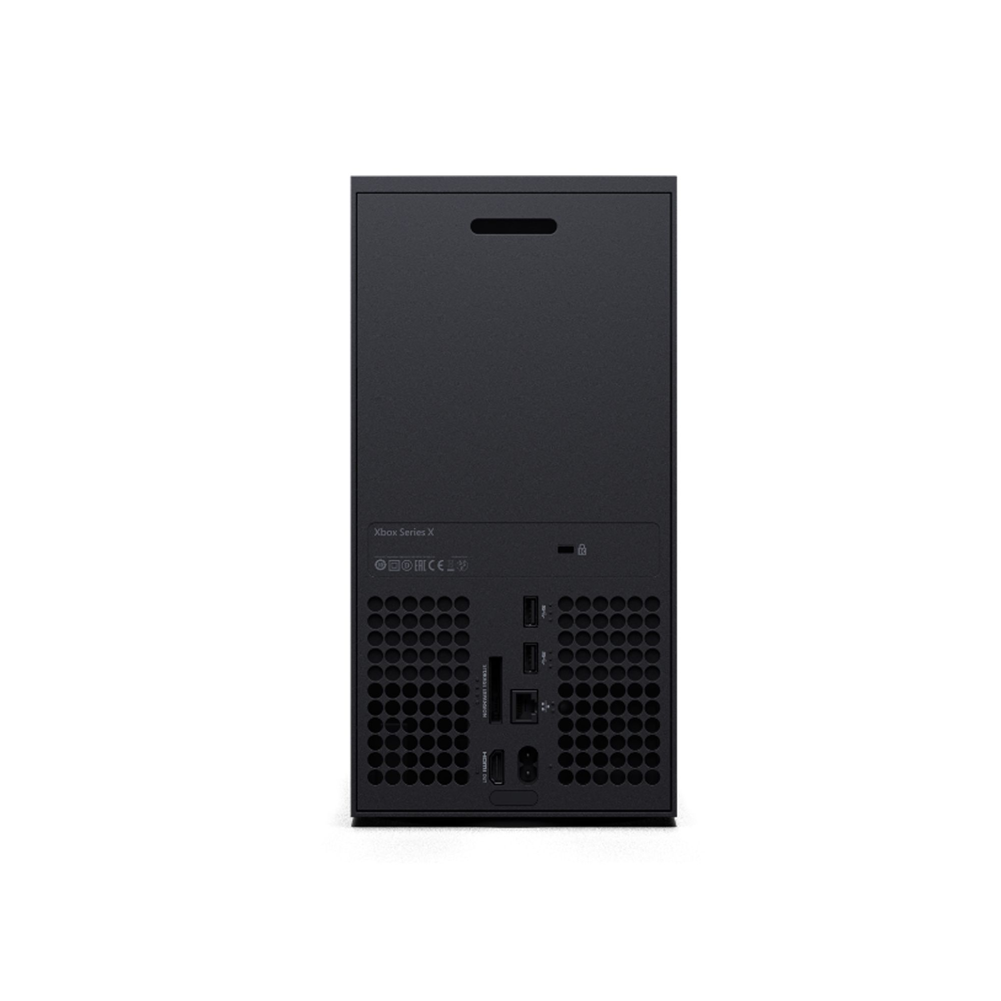 Microsoft XBOX Series X 1TB black_3