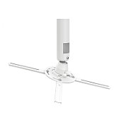 Suport videoproiector tavan 620-800mm, Multibrackets 5228_3